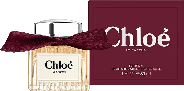 Chloe Le Parfum