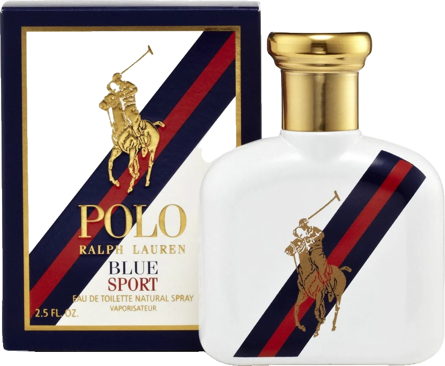 Ralph Lauren Polo Blue Sport