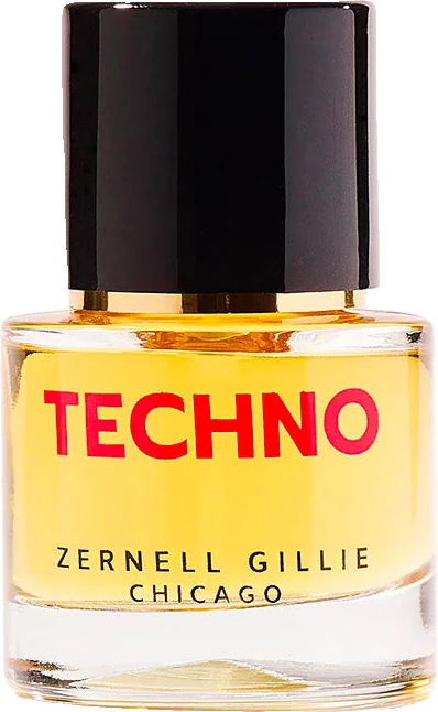 Zernell Gillie Techno