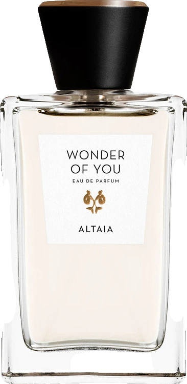 Altaia Wonder of You