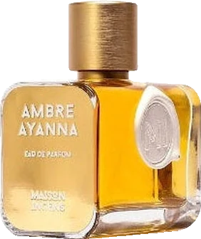 Maison Incens Ambre Ayanna