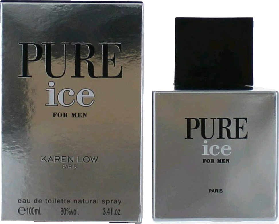 Karen Low Pure Ice