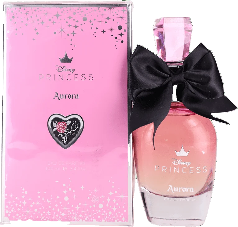 Disney Princess Aurora Eau de Parfum