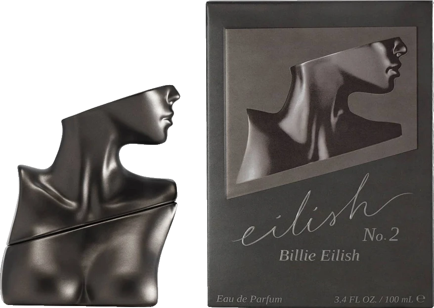 Billie Eilish No.2