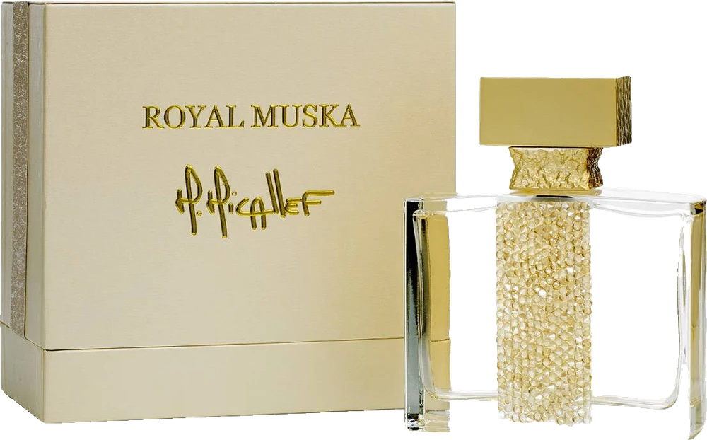 M. Micallef Royal Muska