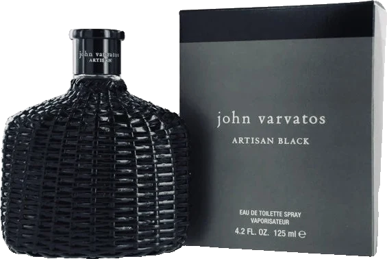 John Varvatos Artisan Black