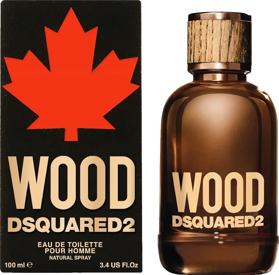Dsquared2 Wood Dsquared2 Homme/Men