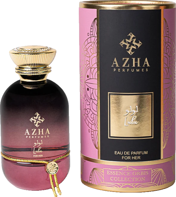 Azha Lulu