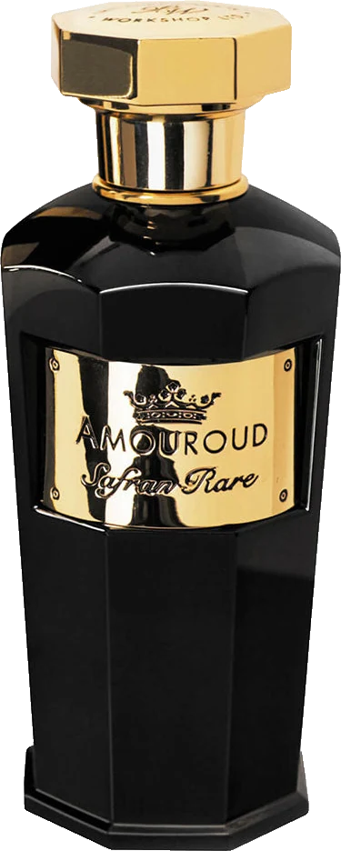 Amouroud Safran Rare