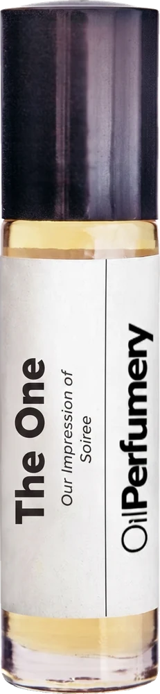 Oil Perfumery The One Impression