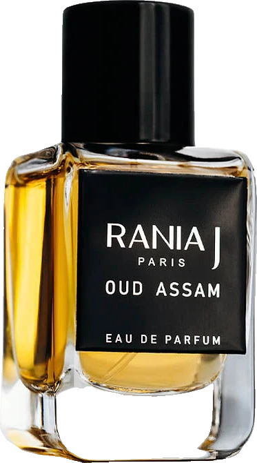 Rania J. Oud Assam