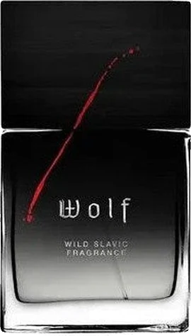 Wolf Brothers Wolf