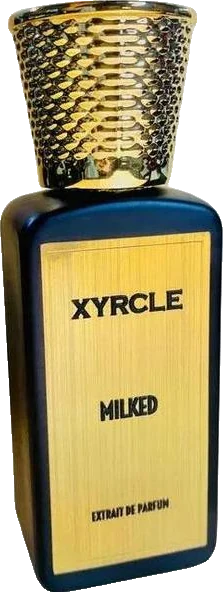 Xyrcle Milked