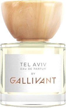 Gallivant Tel Aviv