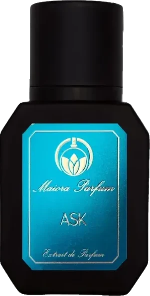 Maiora Parfum Ask