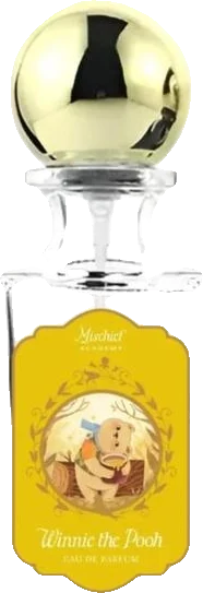 Mischief Academy Winnie the Pooh