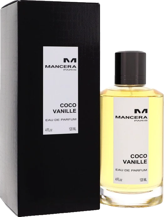 Mancera Coco Vanille