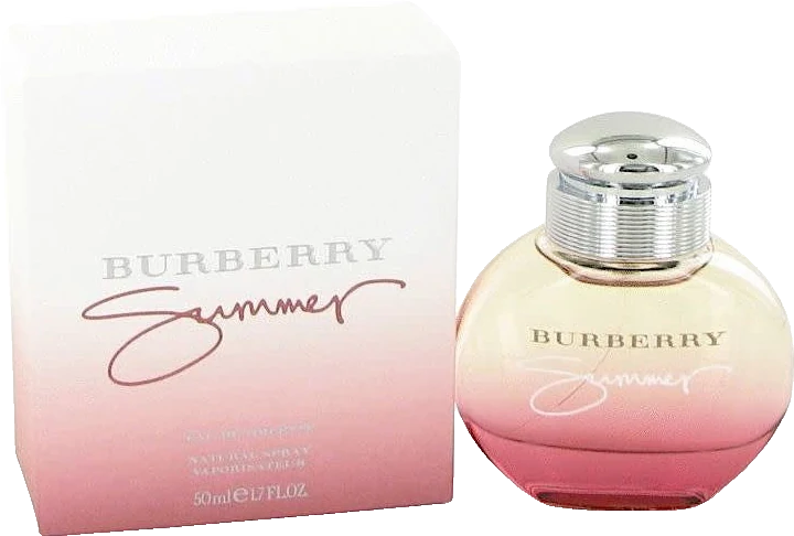 Burberry Summer 2009