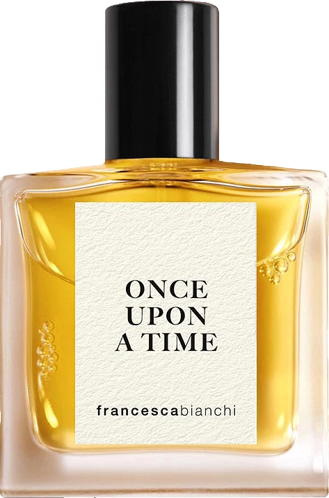 Francesca Bianchi Once Upon a Time