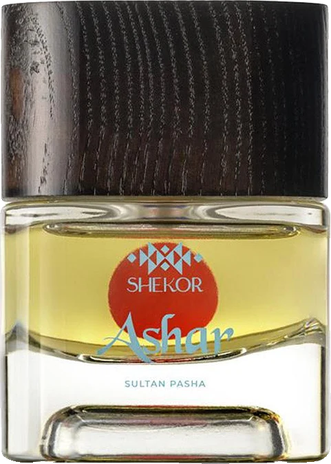 Shekor Ashar