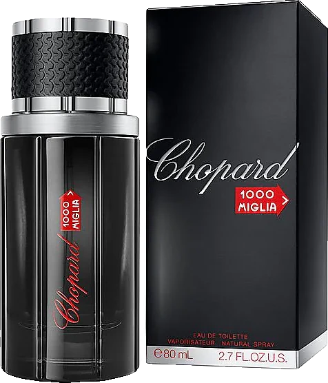 Chopard Miglia