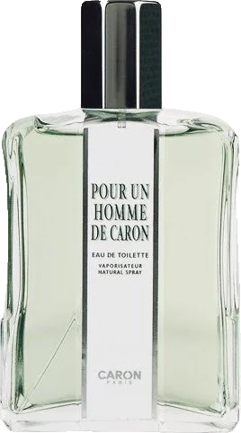Caron Pour Un Homme de Caron Vintage