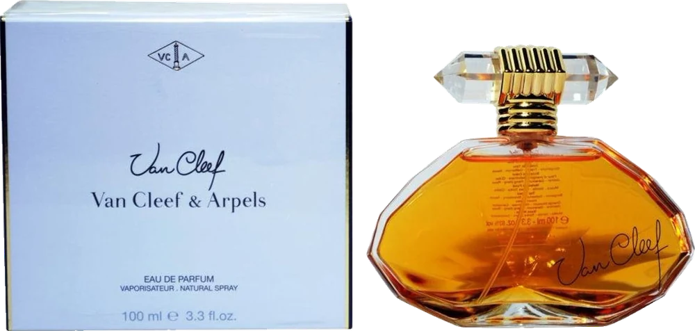 Van Cleef & Arpels Van Cleef Eau de Parfum
