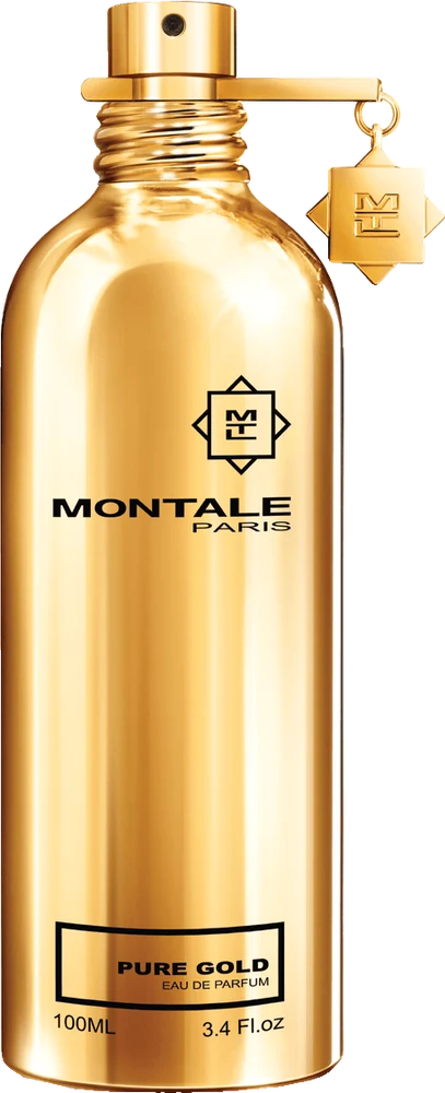 Montale Pure Gold