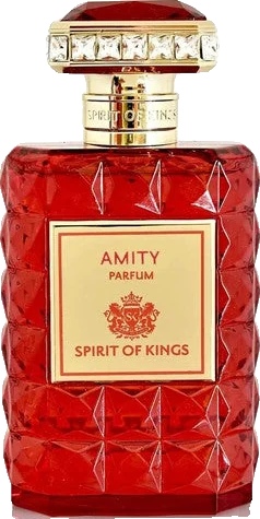 Spirit Of Kings Amity