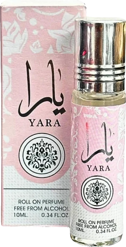 Ard Al Zaafaran Yara Eau de Parfum
