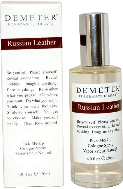 Demeter Russian Leather