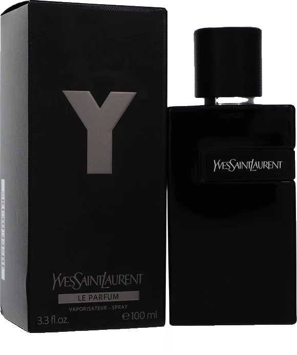 Yves Saint Laurent Y Le Parfum