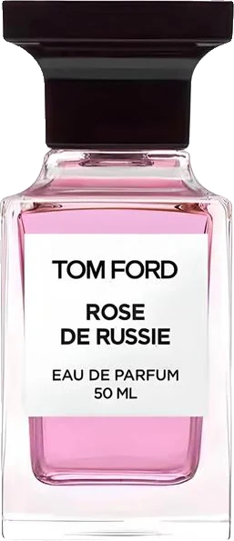 Tom Ford Rose de Russie