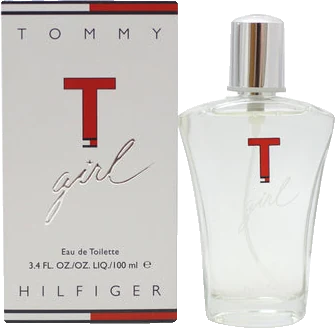 Tommy Hilfiger T Girl