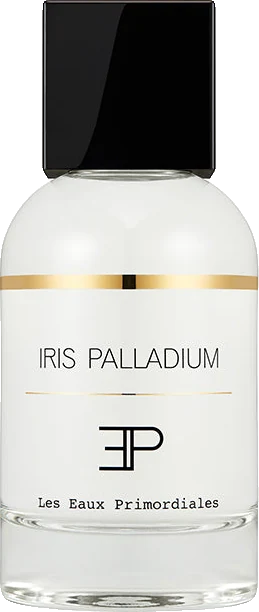Les Eaux Primordiales Iris Palladium