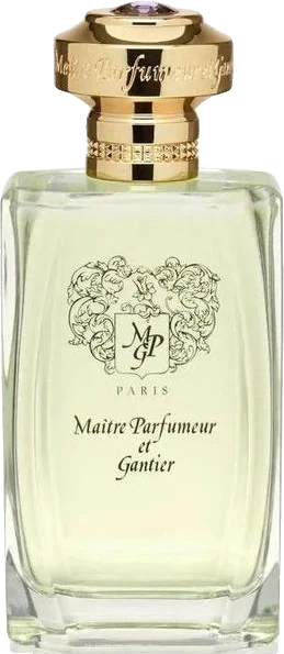 Maitre Parfumeur et Gantier Soie Rouge