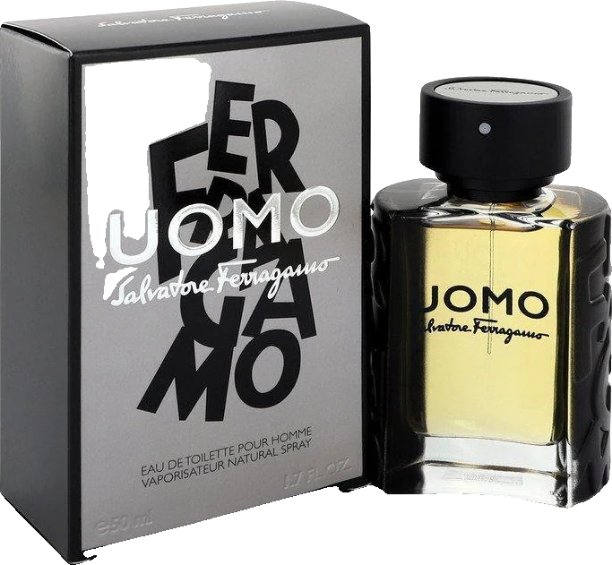 Salvatore Ferragamo Uomo
