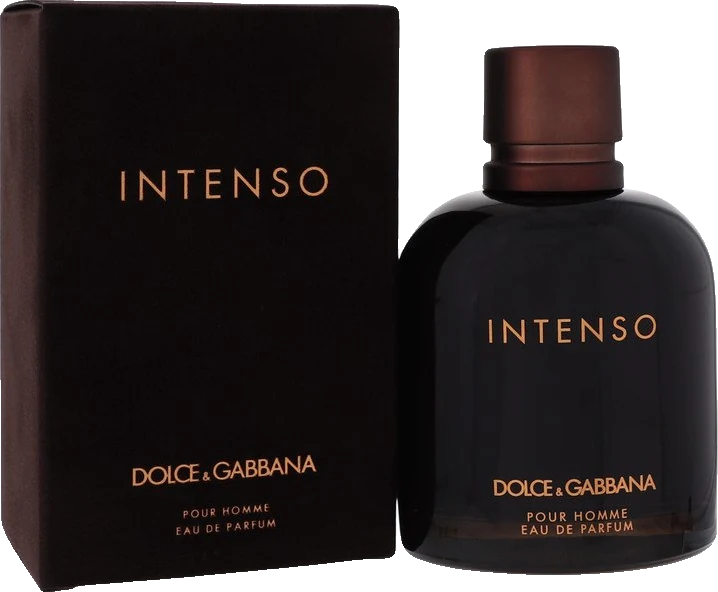 Dolce & Gabbana Intenso