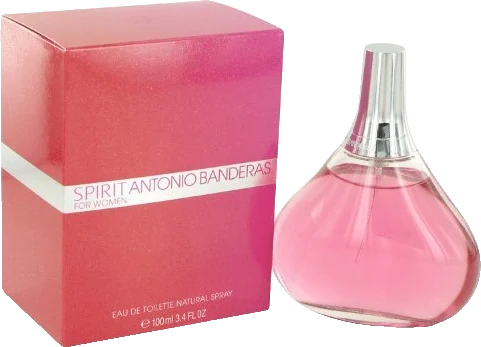 Antonio Banderas Antonia Banderas Spirit