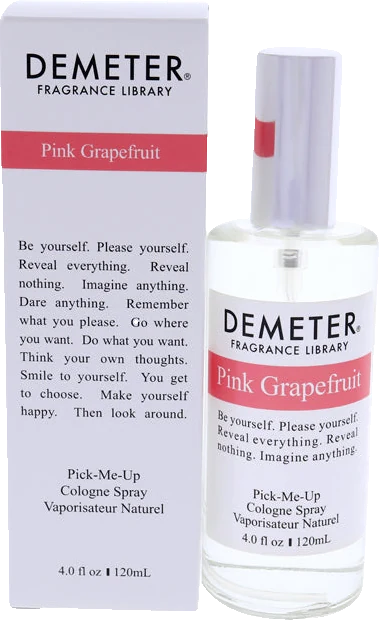 Demeter Pink Grapefruit