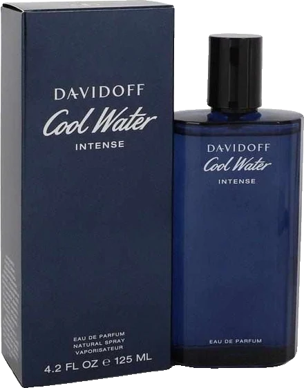 Davidoff Cool Water Intense