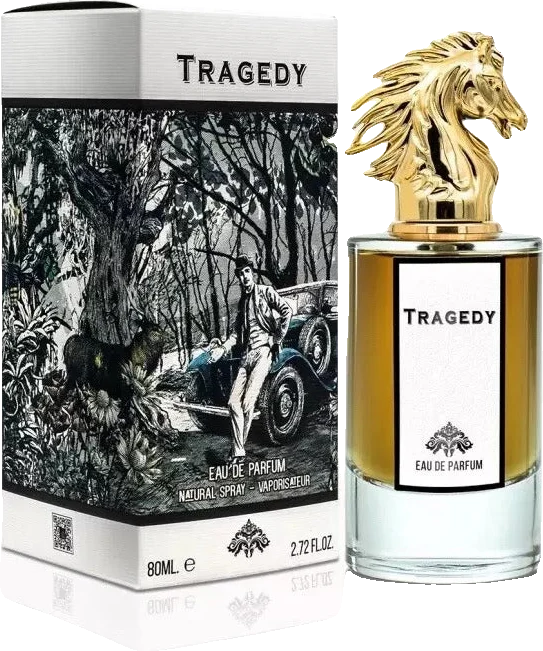 Fragrance World Tragedy