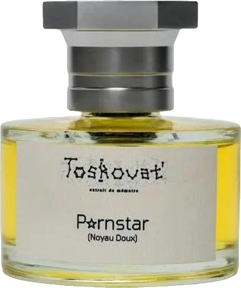 Toskovat' P*rnstar