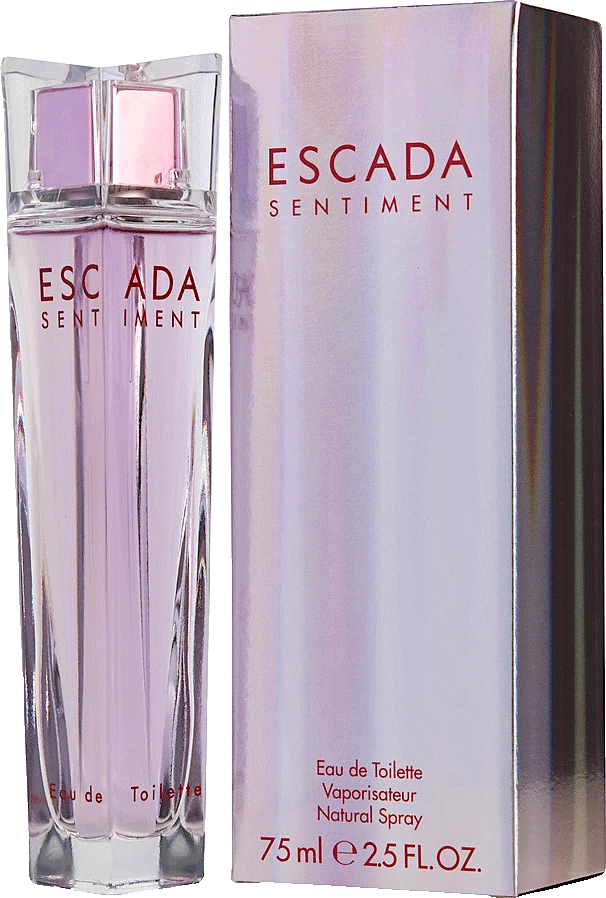 Escada Sentiment for Women/Femme