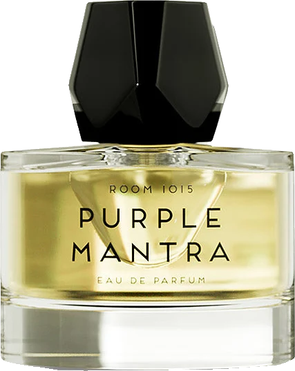 Room 1015 Purple Mantra
