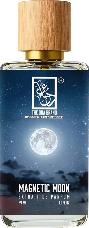 Dua Fragrances Magnetic Moon