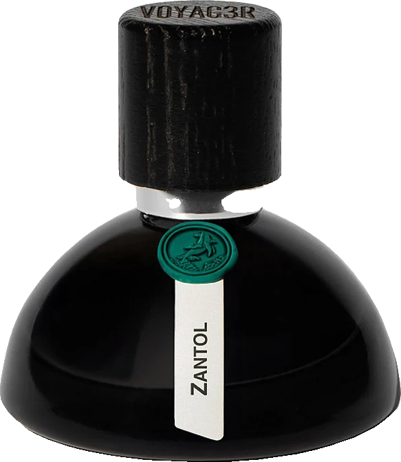 Voyager Zantol