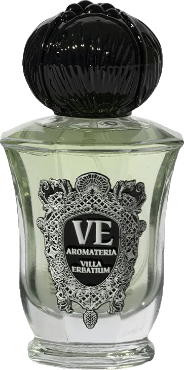 Villa Erbatium Green Grape Beer