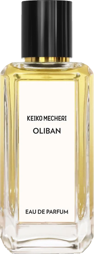 Keiko Mecheri Oliban