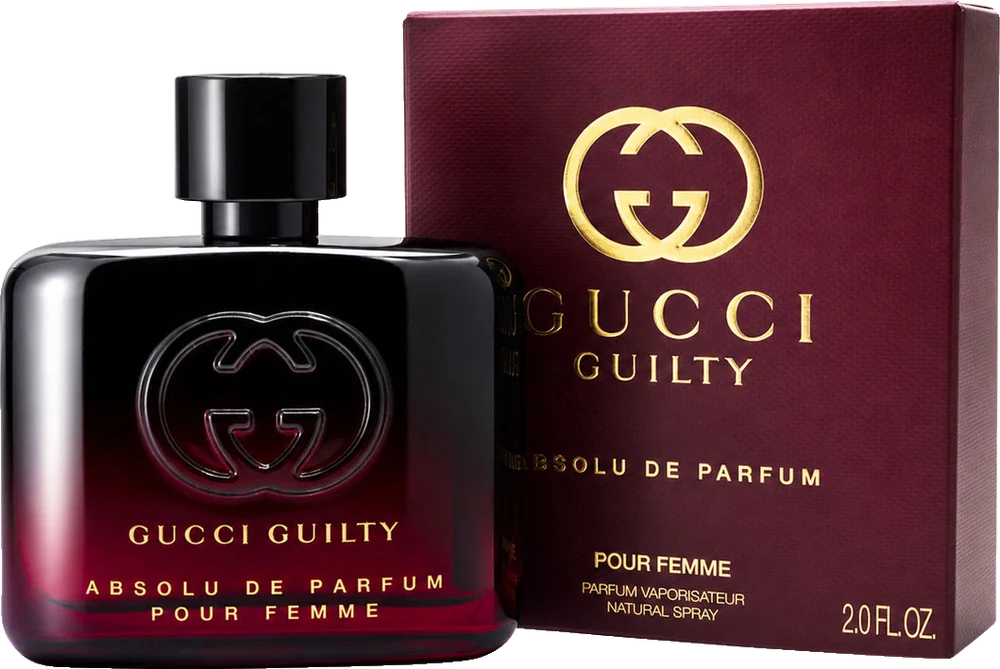 Gucci Guilty Absolu de Parfum Pour Femme
